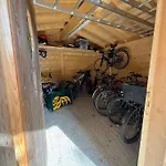 Karwendel Paradies Apartmán *