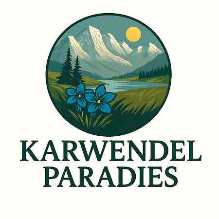 Apartmán Karwendel Paradies