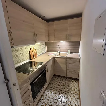 Apartmán Karwendel Paradies Mittenwald